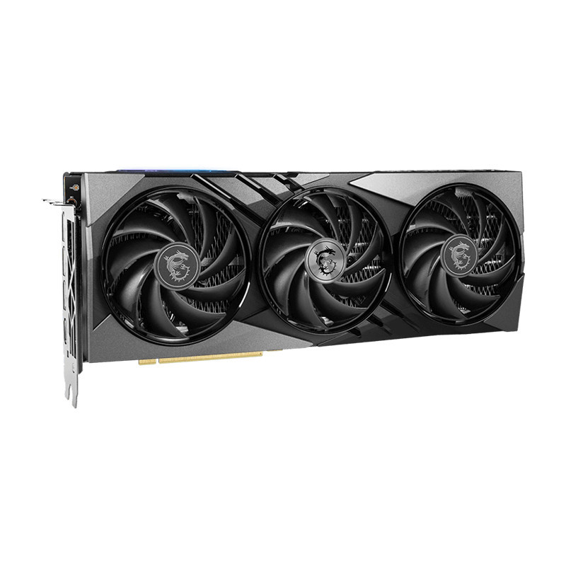 Carte graphique msi GeForce RTX™ 4070 Ti Super 16G Gaming X Slim Carte graphique msi GeForce RTX™ 4070 Ti Super 16G Gaming X Slim