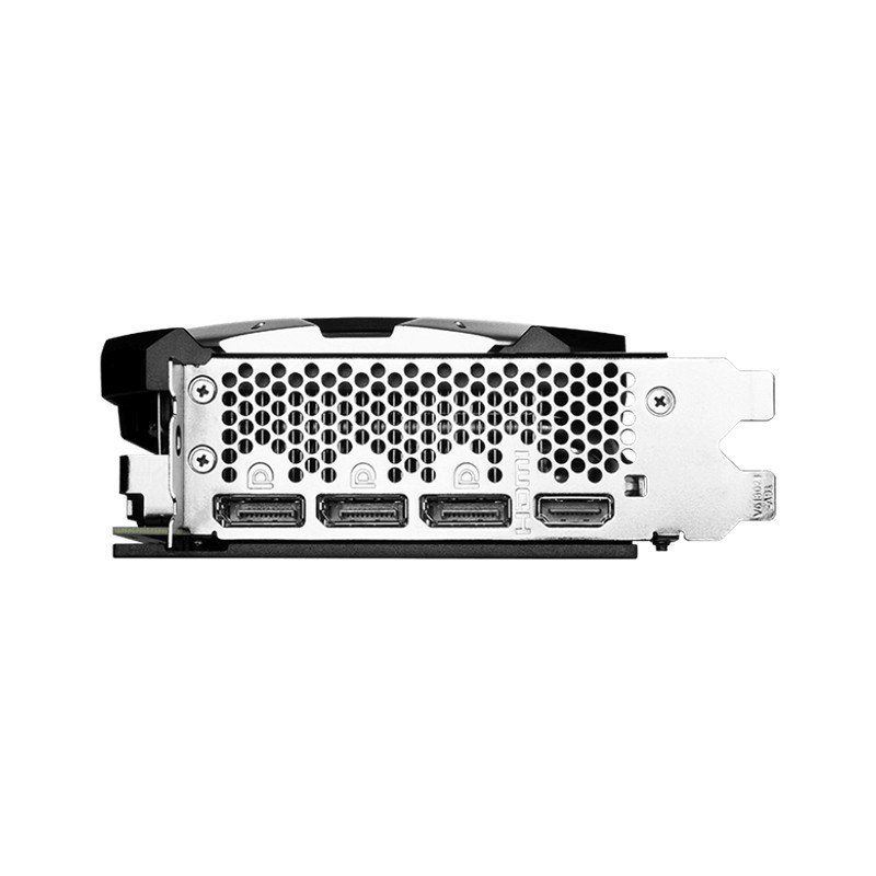 Carte graphique msi GeForce RTX™ 4070 Ti Super 16G Ventus 2X OC Carte graphique msi GeForce RTX™ 4070 Ti Super 16G Ventus 2X OC