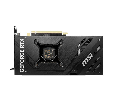 Carte graphique msi GeForce RTX™ 4070 Ti Super 16G Ventus 2X OC