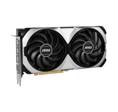 Carte graphique msi GeForce RTX™ 4070 Ti Super 16G Ventus 2X OC