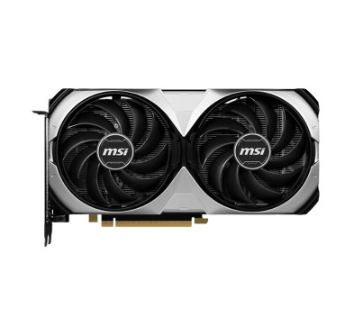 Carte graphique msi GeForce RTX™ 4070 Ti Super 16G Ventus 2X OC