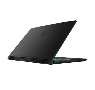 Pc Portable Gamer msi Katana 17 B12UDXK, i5-12ème, RTX 3050, 8Go, 17.3" FHD 144Hz