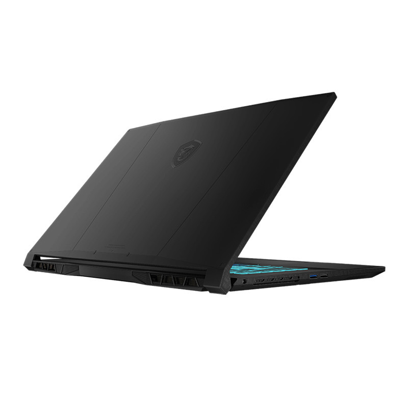 Pc Portable Gamer msi Katana 17 B12UDXK, i5-12ème, RTX 3050, 8Go, 17.3" FHD 144Hz