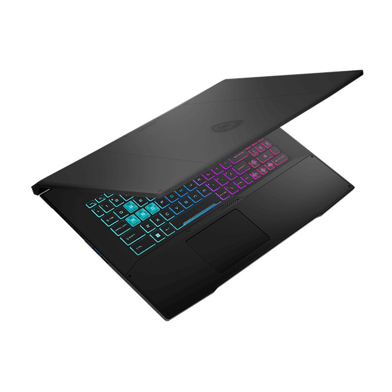 Pc Portable Gamer msi Katana 17 B12UDXK, i5-12ème, RTX 3050, 8Go, 17.3" FHD 144Hz