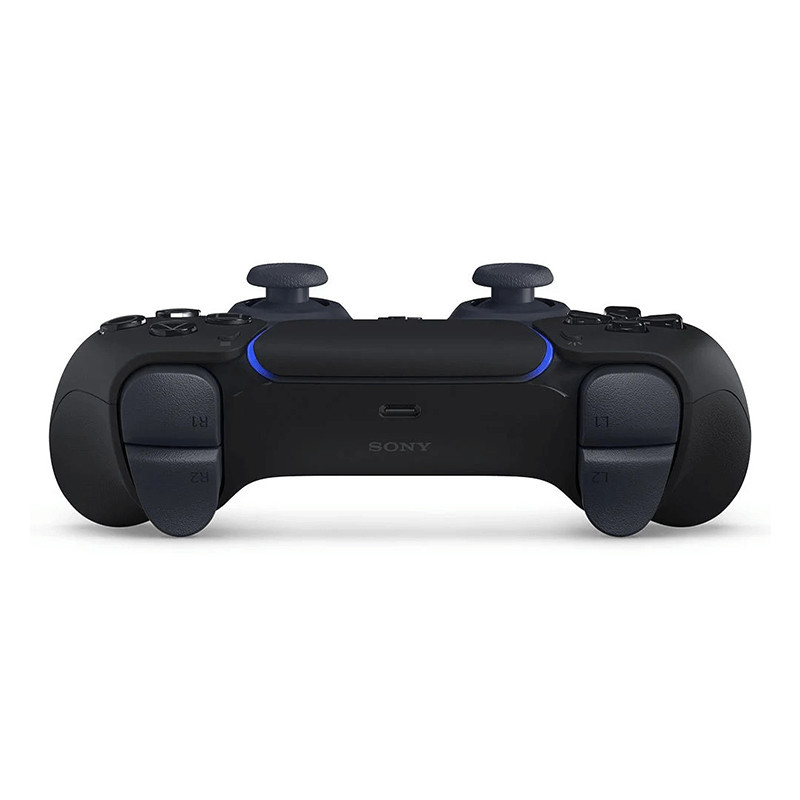 Manette PS5 Sony DUALSENSE V2- Midnight Black Manette PS5 Sony DUALSENSE V2- Midnight Black