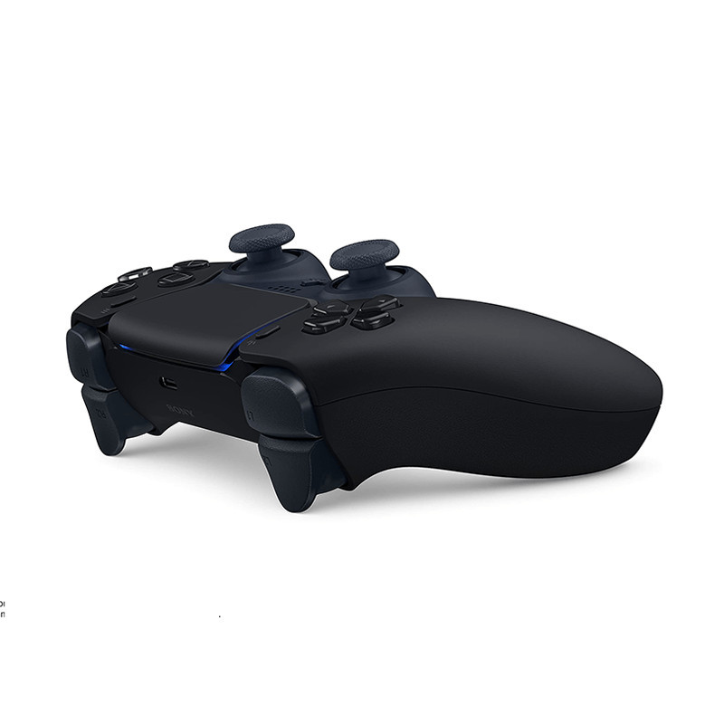 Manette PS5 Sony DUALSENSE V2- Midnight Black