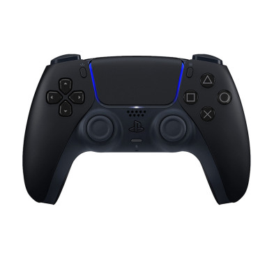 Manette PS5 Sony DUALSENSE V2- Midnight Black