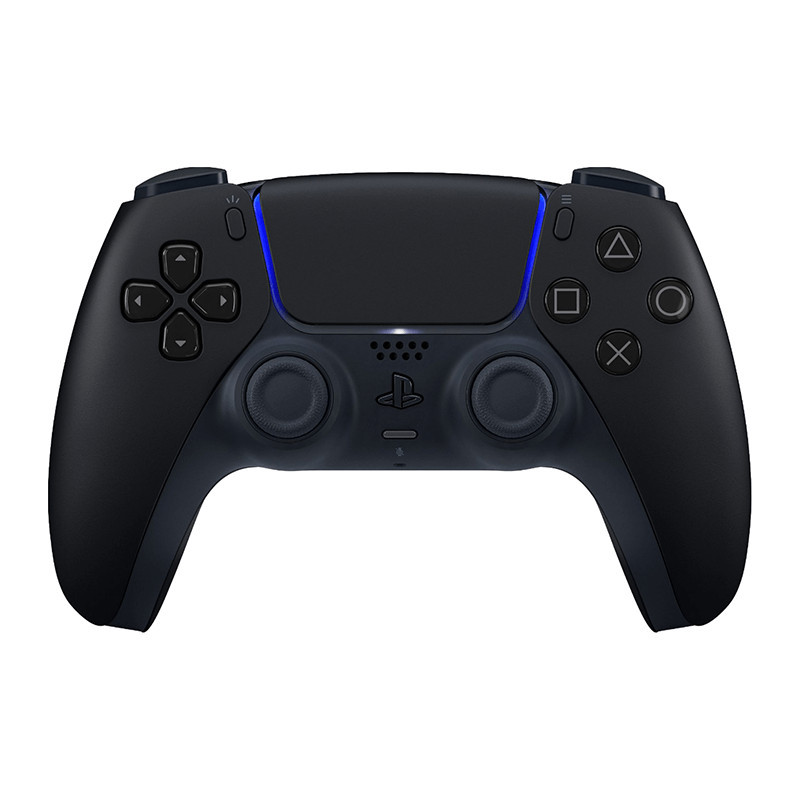 Manette PS5 Sony DUALSENSE V2- Midnight Black Manette PS5 Sony DUALSENSE V2- Midnight Black