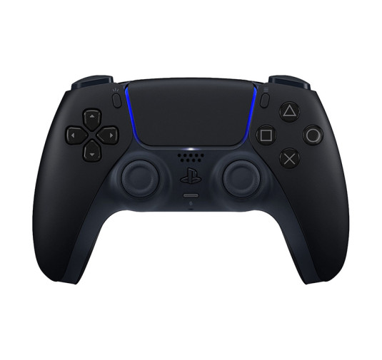 Manette PS5 Sony DUALSENSE V2- Midnight Black