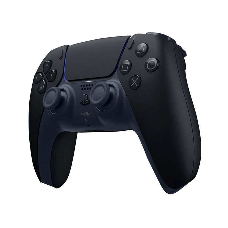 Manette PS5 Sony DUALSENSE V2- Midnight Black Manette PS5 Sony DUALSENSE V2- Midnight Black