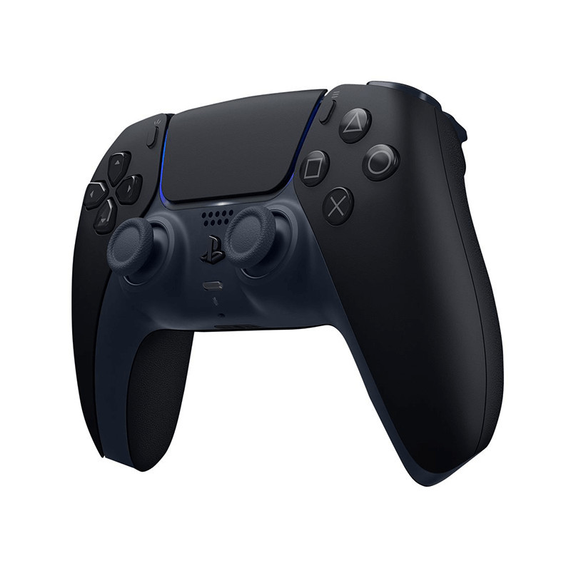 Manette PS5 Sony DUALSENSE V2- Midnight Black