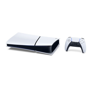 Console Playstation 5 SONY Digital Edition Slim