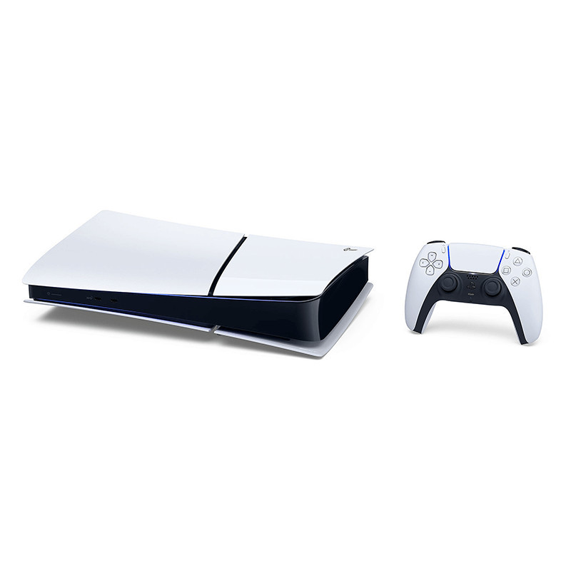 Console Playstation 5 SONY Digital Edition Slim