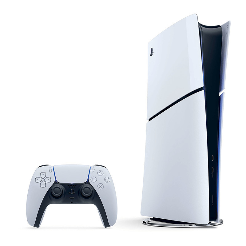 Console Playstation 5 SONY Digital Edition Slim Console Playstation 5 SONY Digital Edition Slim
