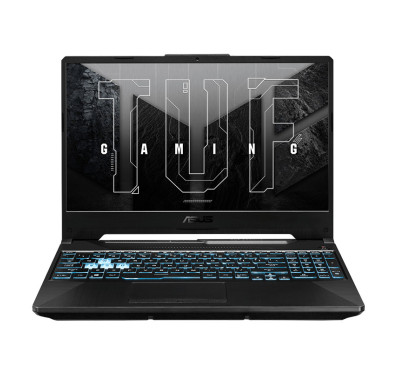 Pc Portable Gamer Asus FA506NF-HN005W, Ryzen 5, 8Go, RTX 2050 -15.6" 144Hz