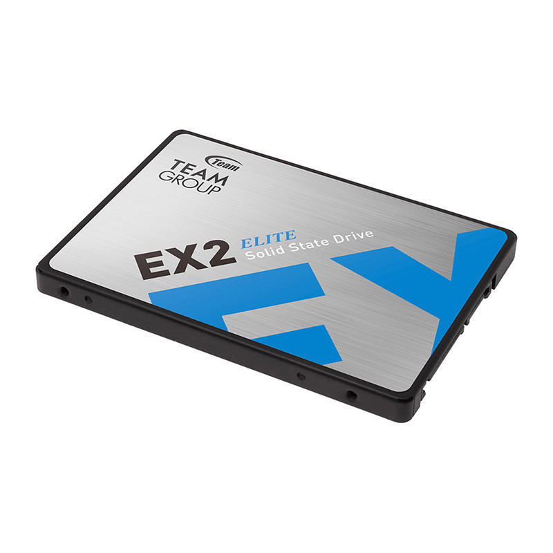 Disque Dur Interne SSD TeamGroup EX2 Elite 2.5" SATA III -1To