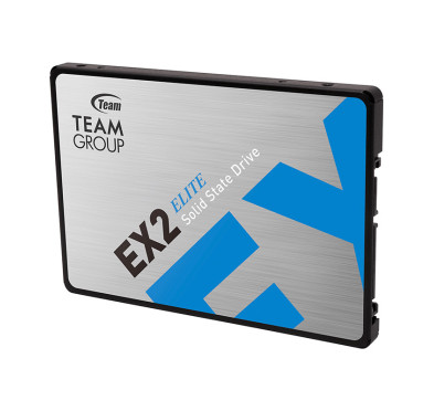 Disque Dur Interne SSD TeamGroup EX2 Elite 2.5" SATA III -1To