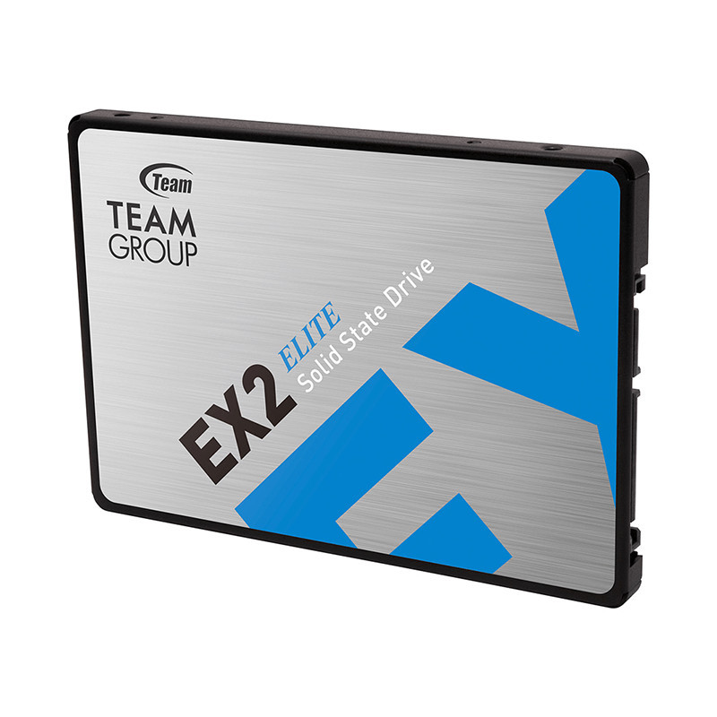 Disque Dur Interne SSD TeamGroup EX2 Elite 2.5" SATA III -1To