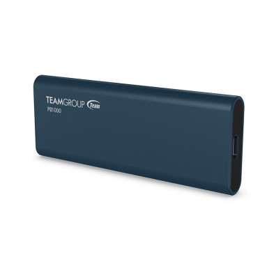 Disque Dur Externe SSD TeamGroup PD1000 - 2 To