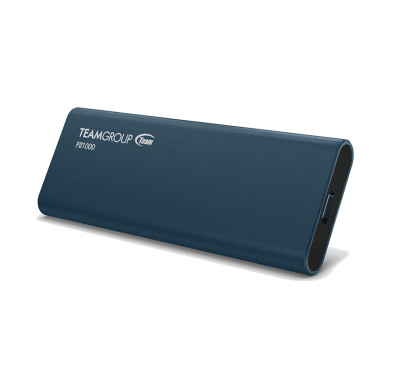 Disque Dur Externe SSD TeamGroup PD1000 - 2 To