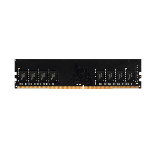 Barette Mémoire de Bureau TeamGroup ELITE DDR4 3200MHz DIMM - 32Go