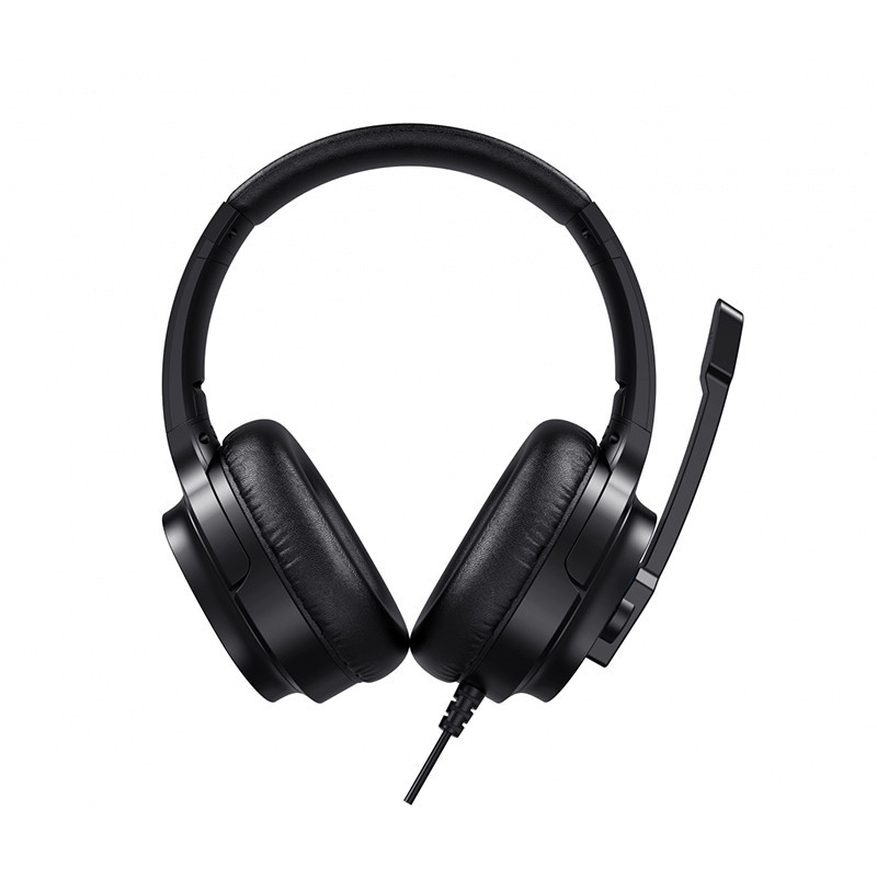 Casque Gamer Havit HV-H213U USB 7.1 Casque Gamer Havit HV-H213U USB 7.1