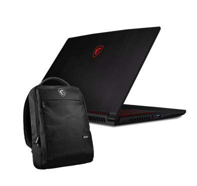 Pc Portable Gamer MSI Thin GF63 12UCX-682XFR, I5-12ème, 8Go, RTX 2050, 15.6" FHD 144Hz