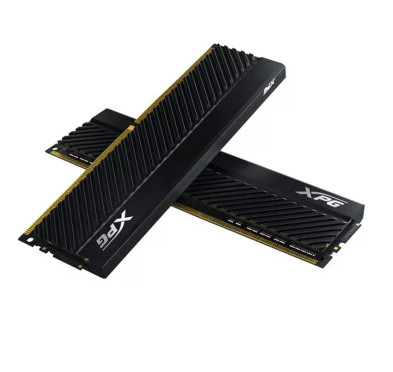 Barrette Mémoire XPG GAMMIG D35G 16GB ( 2x 8 GB) 3200 DDR4 RGB