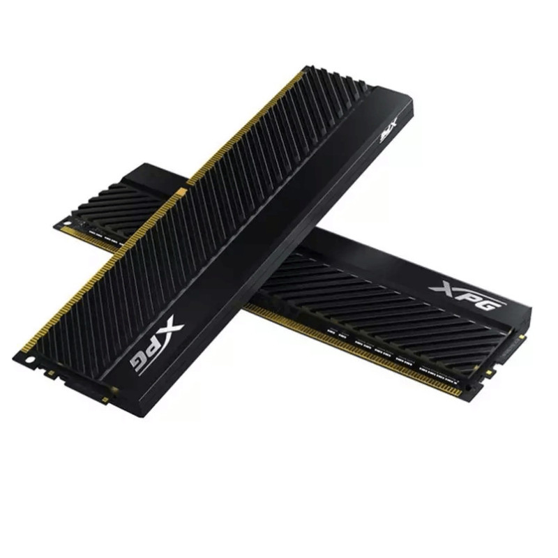 Barrette Mémoire XPG GAMMIG D35G 16GB ( 2x 8 GB) 3200 DDR4 RGB