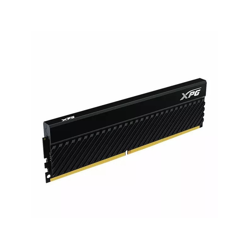Barrette Mémoire XPG GAMMIX D45 32GB (2 X 16GB) DDR4 - 3200MHz Barrette Mémoire XPG GAMMIX D45 32GB (2 X 16GB) DDR4 - 3200MHz