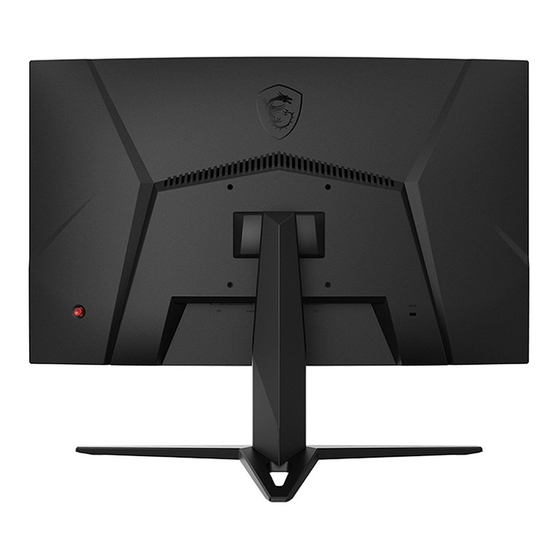 Ecran Gamer Incurvé MSI G24C4 E2, VA 23.6" FHD - 180Hz - 1ms