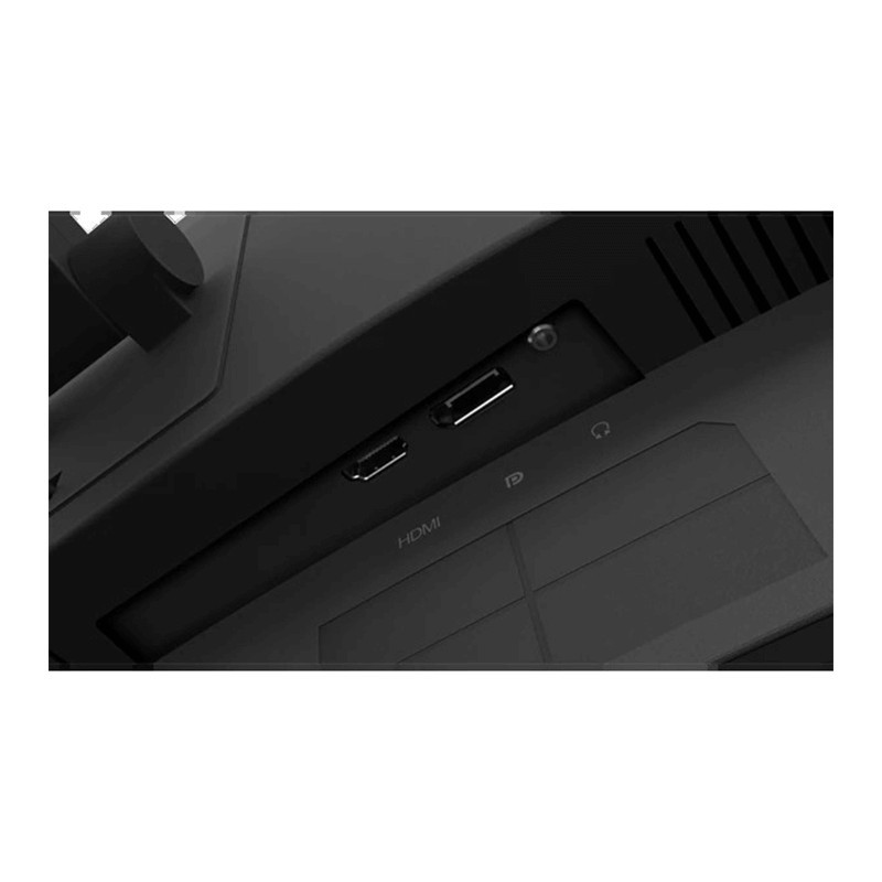 Ecran Gamer Incurvé Lenovo G32qc-10 - 31.5" 2K QHD - 144Hz - 1ms Ecran Gamer Incurvé Lenovo G32qc-10 - 31.5" 2K QHD - 144Hz - 1ms