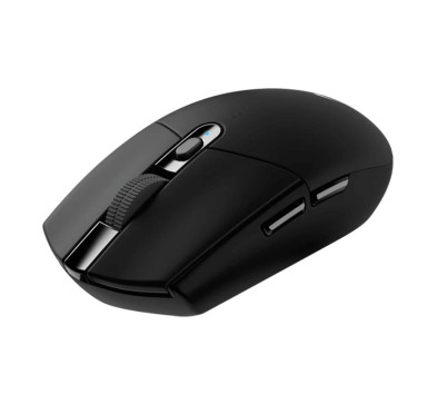 Souris Gaming Sans Fil Logitech G305 LIGHTSPEED -12000dpi