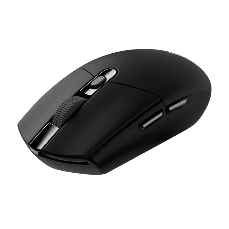 Souris Gaming Sans Fil Logitech G305 LIGHTSPEED -12000dpi