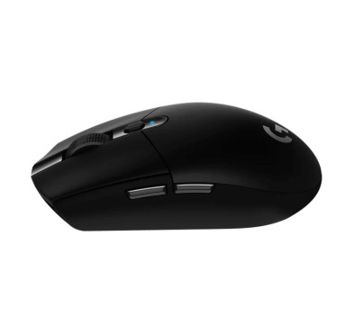 Souris Gaming Sans Fil Logitech G305 LIGHTSPEED -12000dpi