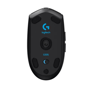 Souris Gaming Sans Fil Logitech G305 LIGHTSPEED -12000dpi