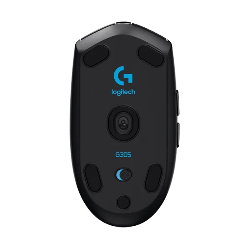 Souris Gaming Sans Fil Logitech G305 LIGHTSPEED -12000dpi