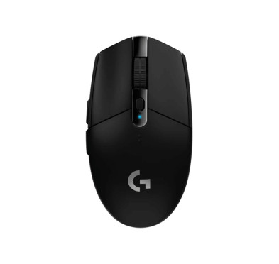 Souris Gaming Sans Fil Logitech G305 LIGHTSPEED -12000dpi