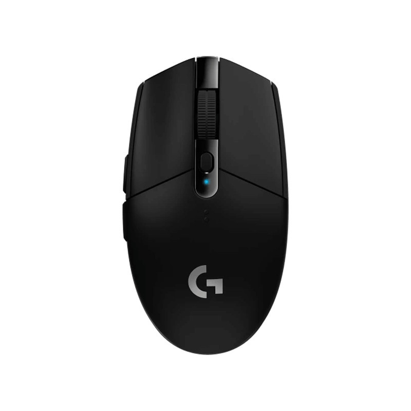 Souris Gaming Sans Fil Logitech G305 LIGHTSPEED -12000dpi