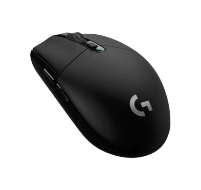 Souris Gaming Sans Fil Logitech G305 LIGHTSPEED -12000dpi