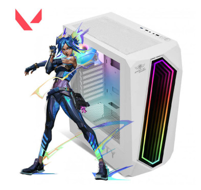 Pc Gamer Valorant (ULTRA), i5-14th, RTX 3060, 16Go, 500G SSD