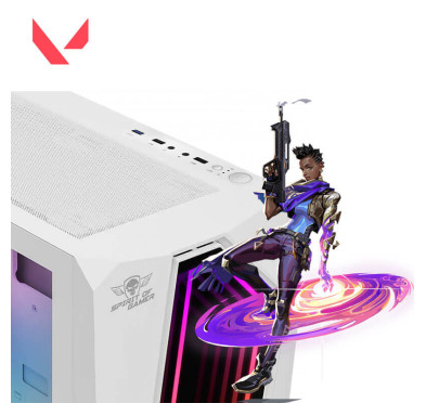 Pc Gamer Valorant (ULTRA), i5-14th, RTX 3060, 16Go, 500G SSD