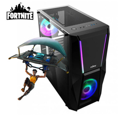 Pc Gamer FORTNITE (minimum), i5-10ème, RTX 3050 VENTUS 2X, 8G, 256G ssd