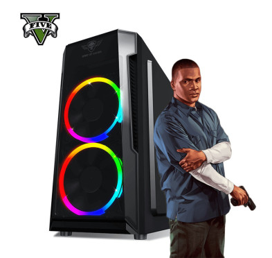 Pc Gamer GTA 5 RP (minimum), intel i5-10ème, RTX 3050 Ventus, 8Go, 512G SSD