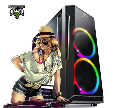 Pc Gamer GTA 5 RP (minimum), intel i5-10ème, RTX 3050 Ventus, 8Go, 512G SSD