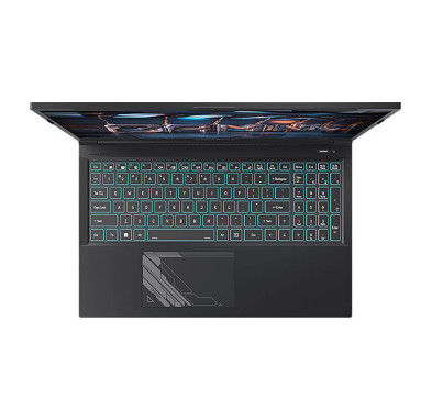 Pc Portable Gamer GIGABYTE G5KF5, I7-13620H, 16Go, RTX 4060 -15.6" FHD 144Hz