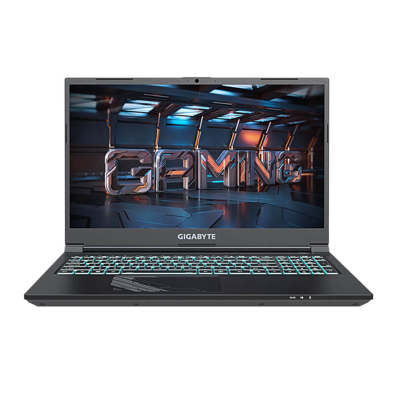 Pc Portable Gamer GIGABYTE G5, I7-13620H, 16Go, RTX 4060 -15.6" FHD 144Hz