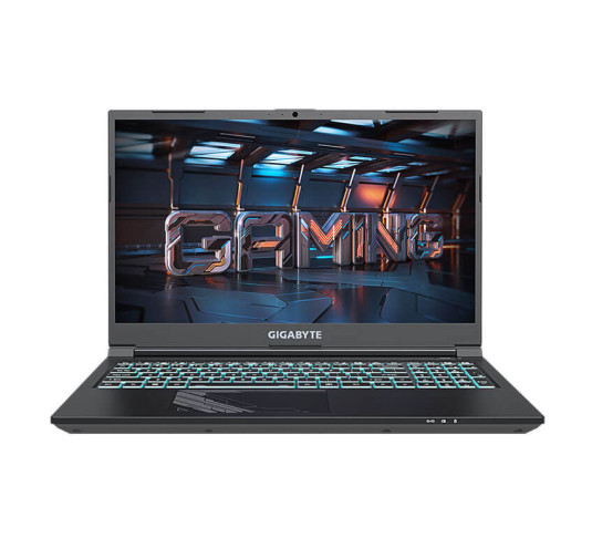 Pc Portable Gamer GIGABYTE G5, I7-13620H, 16Go, RTX 4060 -15.6" FHD 144Hz