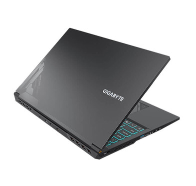 Pc Portable Gamer GIGABYTE G5KF5, I7-13620H, 16Go, RTX 4060 -15.6" FHD 144Hz