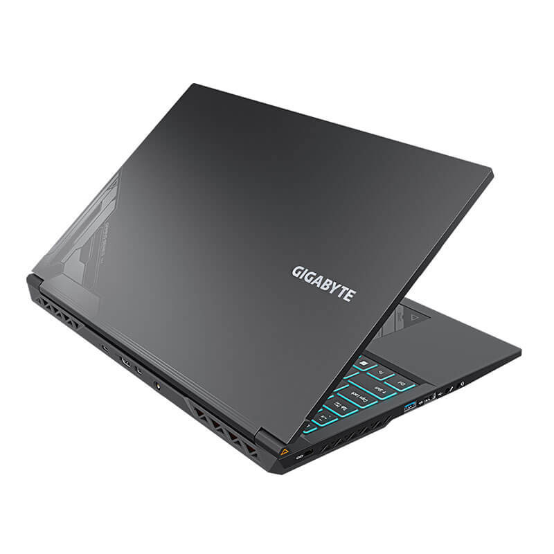 Pc Portable Gamer GIGABYTE G5, I7-13620H, 16Go, RTX 4060 -15.6" FHD 144Hz